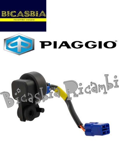 680071 originale piaggio - -,