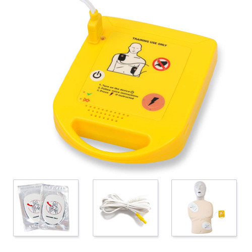 Aed trainer xft d0009 mini - trainer,