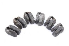 Ammortizzatore Strappo Disco