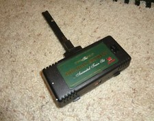 Nuovo Terminale Bright Holiday