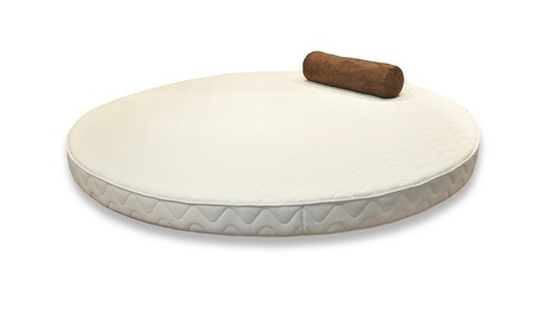 Vita line materasso rotondo - [vita-line],