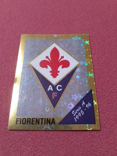 Figurina calciatori panini - figurina,