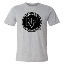 Nightforce Night Force Grigio