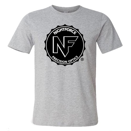 Nightforce night force grigio - nightforce,