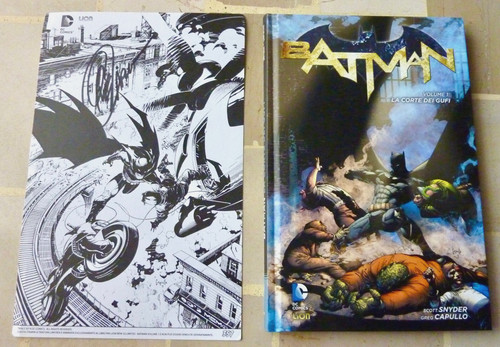 Batman new limited la - batman,