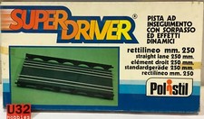 POLISTIL SUPER DRIVER C21
