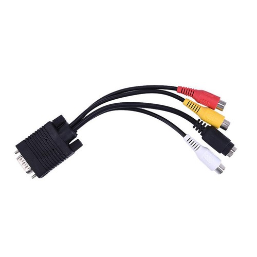 Vga svga video 3 - a,
