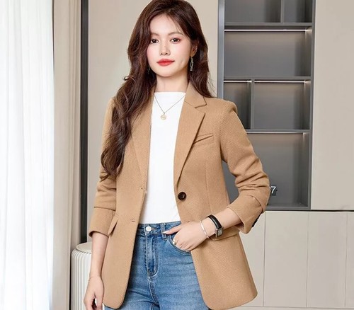 Giacca tailleur blazer - giacca,