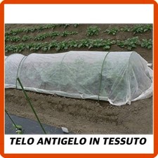 Tessuto non tessuto per