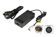 Caricabatteria Alimentatore