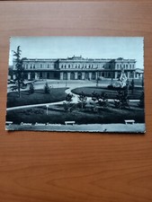 Cremona - Stazione Ferroviaria