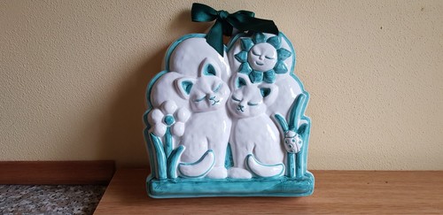 Thun formella gatti
