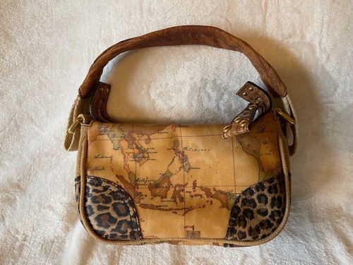 Borsa alviero martini marca - borsa,