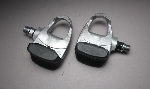 Pedale campagnolo 12ch qr - pedale, pd-12ch