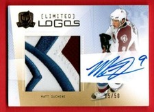 2009-10 THE CUP MATT DUCHENE