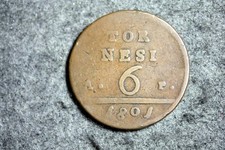 1801 italian states 6 - 1801,