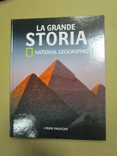 I PRIMI FARAONI - La Grande Storia - National Geographic - 2014 - n.1
