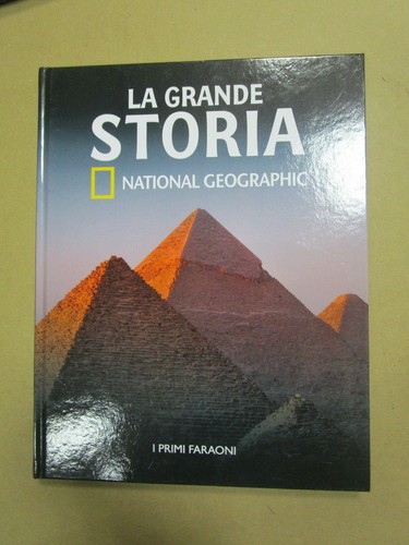 Primi faraoni la grande - primi,