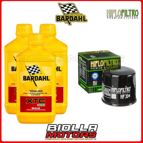 Kit tagliando triumph 660 - kit,