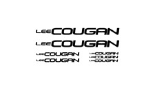 adesivi bici -  7 adesivi Lee