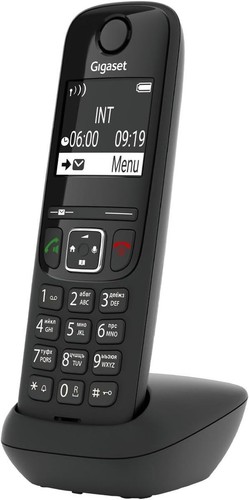 Gigaset as690hx telefono - gigaset,