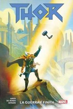 Thor Vol. 3 - La Guerra è