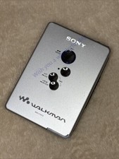 Walkman lettore cassette Sony