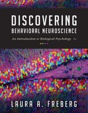 Discovering Behavioral