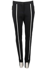 PANTALONI DA SCI FENDI SHELL