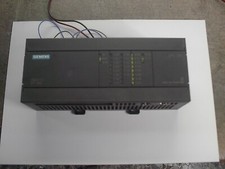 PLC SIEMENS CPU 6ES7 214-1AC01-0XB0
