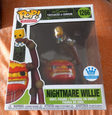 Funko Pop! The Simpsons