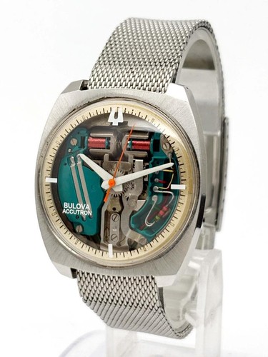 Orologio uomo bulova - uomo,