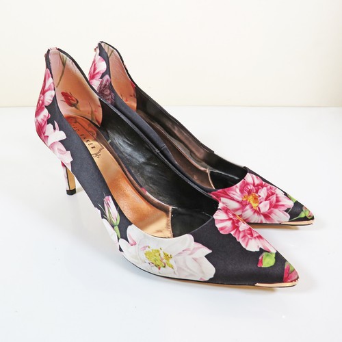 Scarpe corte ted - scarpe, nere