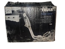 Porta kayak verticale Thule Svezia modello #826 nuovo scatola aperta