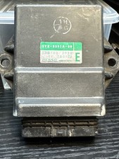 YAMAHA MT-03 Centralina