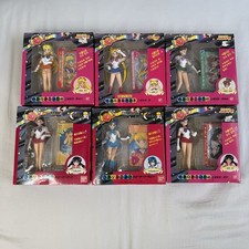 Set figure vintage anni 90