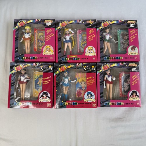 Set figure vintage - , 90
