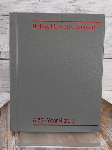 Year history bell - bell, &