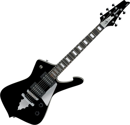 Chitarra elettrica nera psm10 - chitarra,