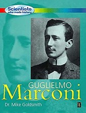 Guglielmo Marconi Paperback