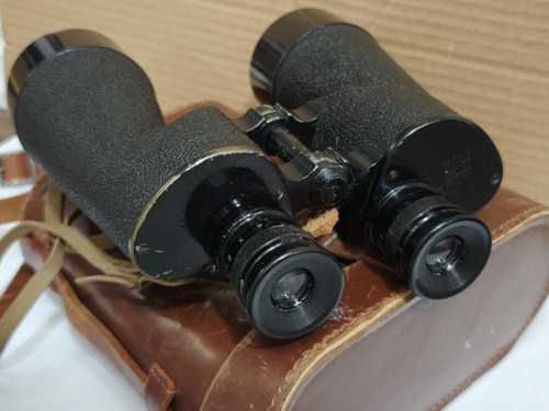 Raro binocolo vintage - , bausch