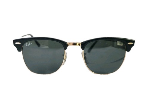 Ray ban clubmaster - clubmaster, rb3016