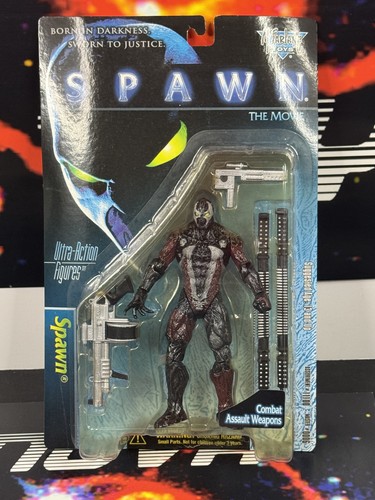Spawn the movie 1997 - spawn,