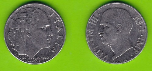 Italia regno 1941 - italia,