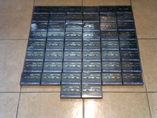 Nastri cassette cromati tdk - cromati,