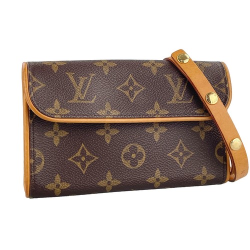 Louis vuitton monogram - louis,
