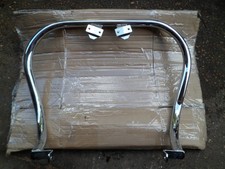 Protezione barre motore - barre,