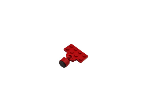 Lego treno ferrovia - ferrovia, 160