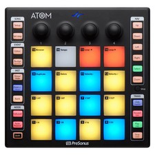 PreSonus Atom - Controller di