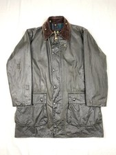 Giacca cerata Barbour